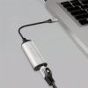 LogiLink Adapter ethernet USB-C/ M 3.2 Gen1 do RJ45